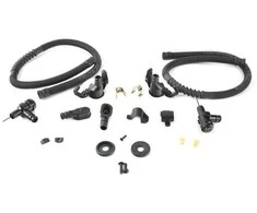 Bmw Rinkinys Vandens Isleidimo Zarna E93 F33 F83 Originalus 54377187745