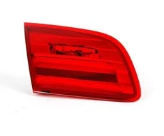 BMW E93 kabrioletas LCI originalus vidinis galinis žibintas, bagažinės žibintas 328i 335i M3 2011-13