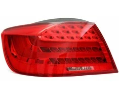 Bmw E93 LCI 11 2008 10 2013 Led Galinis Žibintas N/S Kairėje Pusėje Originalus 63217252091