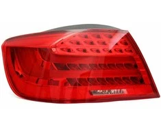 Bmw E93 LCI 11 2008 10 2013 Led Galinis Žibintas N/S Kairėje Pusėje Originalus 63217252091