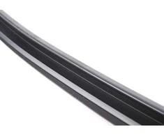 BMW E93 Priekinio stiklo viršutinė apdailos detalė originali 51317150646