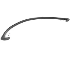 BMW E93 sulankstomo stogo sklendės sandarinimas originalus 51767155749