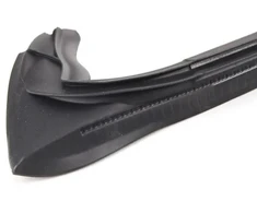 BMW E93 sulankstomo stogo sklendės sandarinimas originalus 51767155749