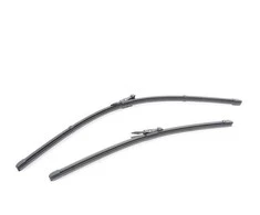 Bmw Valytuvų Peiliukų Rinkinys E92 E93 61612455437