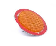 Bmw Z4 E85 E86 Kairysis Šoninis Atšvaitas Originalus 63147046045
