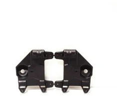 BMW ECU Šoninės Kaitos Įspėjimo Skirtukas F30 F80 F31 F32 F82 Originalus 66326795928
