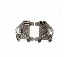 BMW ECU Šoninės Kaitos Įspėjimo Skirtukas F30 F80 F31 F32 F82 Originalus 66326795928