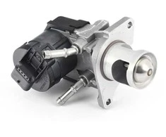 BMW EGR vožtuvas E81 E87 E90 F20 F30 11717810871 Originalus