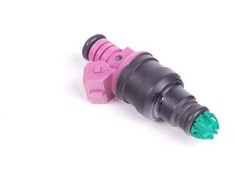 Bmw Einspritzventil 3 E36 5 E39 7 E38 Z3 E36 Originalus 13641703819