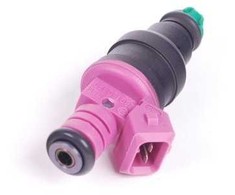 Bmw Einspritzventil 3 E36 5 E39 7 E38 Z3 E36 Originalus 13641703819
