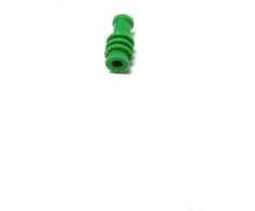 BMW Einzelleiterabdichtung E81 E87 E90 F20 F30 3 5 Serija Originalus 61138366245