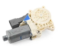 BMW elektrinio lango variklio 67626927547 originalus