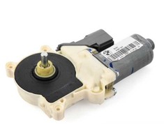 BMW elektrinio lango variklio 67626927547 originalus