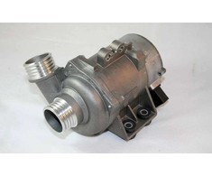 BMW Elektrinis Aušinimo Siurblis E81 E87 E90 E60 E63 X1 E84 Originalus 11517586925