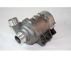 BMW Elektrinis Aušinimo Siurblis E81 E87 E90 E60 E63 X1 E84 Originalus 11517586925