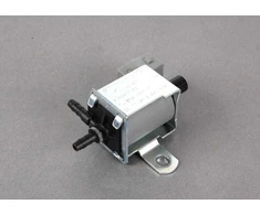 Bmw Elektro Ventil 3 E36 5 E34 Originalus 17302243804