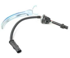 BMW elektros instaliacijos remonto rinkinys, skirtas variklio alyvos siurblio elektromagnetui 11418609973 Originalus