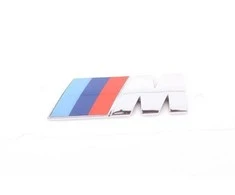 Bmw Emblema 5 G30 6 G32 8 G14 G15 Originalus 51148070804