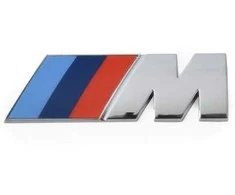 Bmw Emblema 5 G30 6 G32 8 G14 G15 Originalus 51148070804