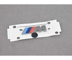 BMW Emblema G30 G31 G12 Originalus 51148068584
