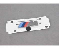 BMW Emblema G30 G31 G12 Originalus 51148068584