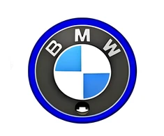 Bmw Emblema I G26 I4 EDrive40 Originalus 51149465158