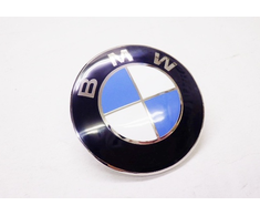 BMW Emblema V8 1952 1964 Originalus 51140035268