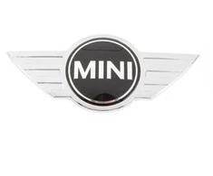 BMW emblema ženkliukas logotipas Mini 51147316703 Originali