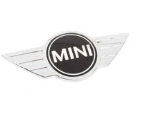BMW emblema ženkliukas logotipas Mini 51147316703 Originali