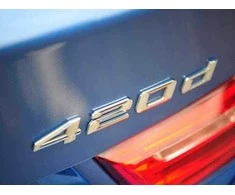 Bmw Etiketė 4 F32 F33 F36 Gran Coupé Originalus 51147356330