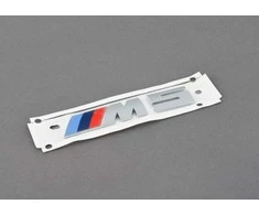 Bmw Etiketė 5 F90 M5 2016 2019 Originalus 51148063203