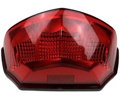 Bmw F 750 Gs F 850 Gs Led Galinio Šviesos Originalus 63218525603