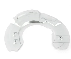 Bmw Apsauginė Plokštelė Kairėje 5 F10 F11 F07 Originalus 34116775269