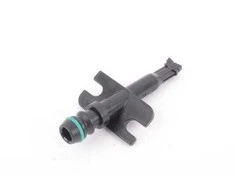 BMW F01 aukšto slėgio purkštukas Originalus 61677221603
