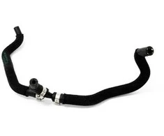 BMW Aušinimo Skysčio Žarna 7 F01 F02 2011 2015 Originalus 17127619705