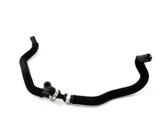 BMW Aušinimo Skysčio Žarna 7 F01 F02 2011 2015 Originalus 17127619705