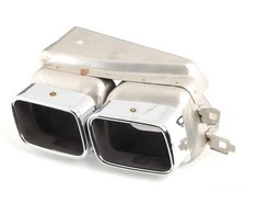 Bmw Kairysis Dangtis 7 F01 F02 F03 Originalus 51127195361