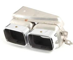 Bmw Kairysis Dangtis 7 F01 F02 F03 Originalus 51127195361