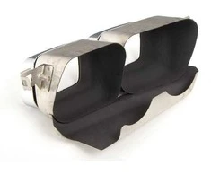 Bmw Kairysis Dangtis 7 F01 F02 F03 Originalus 51127195361