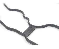 BMW F01 F01 F02 F10 F71 F72 Keleivio dešinės pusės cilindrų 1-4 vožtuvo dangtelio tarpinių rinkinys 11127566288 Originalus