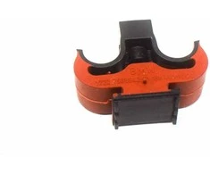 BMW F01 F01N F02 F02N F03 Variklio alyvos aušintuvo vamzdžio spaustukas Originalus 17127588942