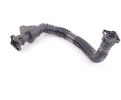 BMW F01 F02 E71 karterio ventiliacijos žarna originali 11157574114