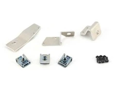 BMW F01 F02 F03 Remonto Krepšys Galinio Žibintų Kairysis Originalus 63117225235
