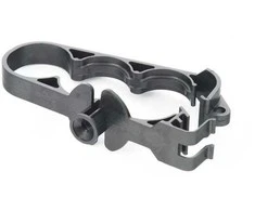 BMW F01 F02 F03 Trigubas žarnos spaustukas originalus 64119178439