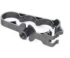 BMW F01 F02 F03 Trigubas žarnos spaustukas originalus 64119178439