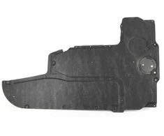 BMW F01 F02 F06 F07 F07 F10 grindų dangos centras Originali 51757207147