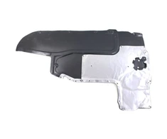 BMW F01 F02 F06 F07 F07 F10 grindų dangos centras Originali 51757207147