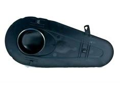 BMW F01/F02/F07/F10/F11 5/7 serijos filtro elementas 13717800151 Originalus