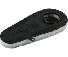 BMW F01/F02/F07/F10/F11 5/7 serijos filtro elementas 13717800151 Originalus