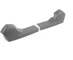 BMW F01 F10 F12 veidrodėlių dangtelių rinkinys Originali 51169177206